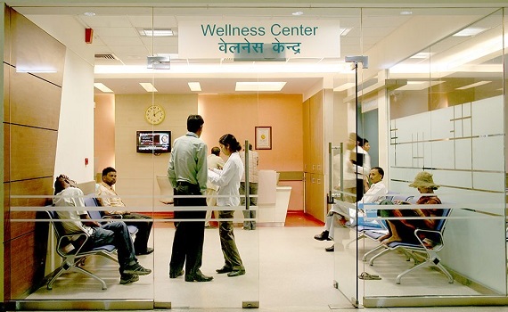 Business-service