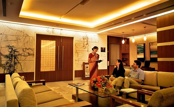 Business-service