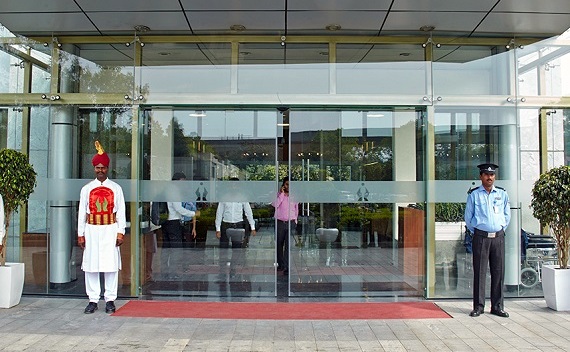 Business-service