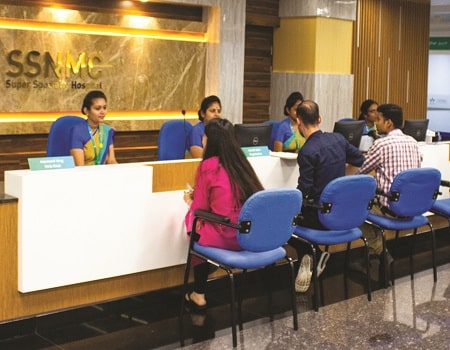 Business-service