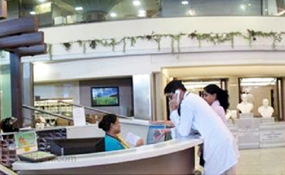 Business-service