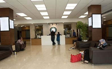 Business-service