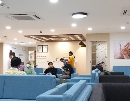 Business-service