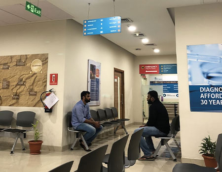 Business-service