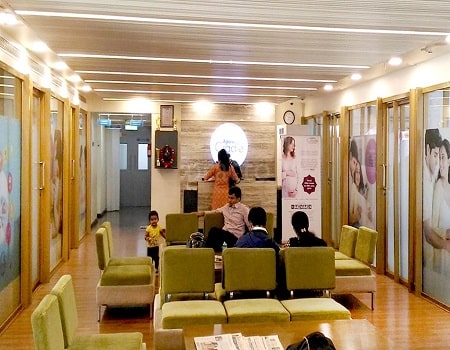 Business-service